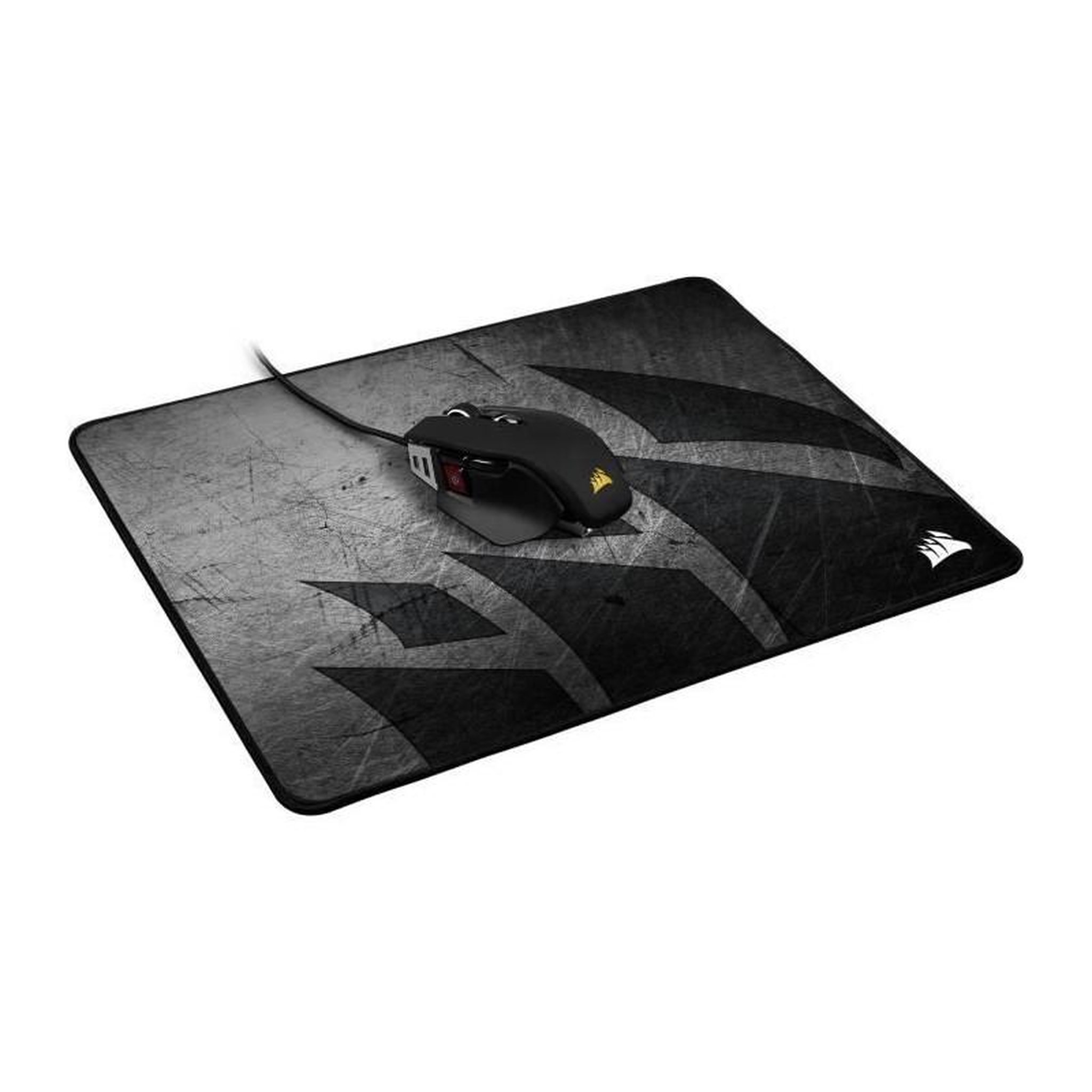 Voir la diapositive 3 : Corsair CORSAIR Tapis de souris gamer MM300 PRO - Resistant aux eclaboussures - Medium CH-9413631-WW