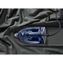 Voir la diapositive 3 : ROWENTA Rowenta DW8215 Fer à repasser à sec ou à vapeur Semelle Laser HD Microsteam 400 2800 W Bleu