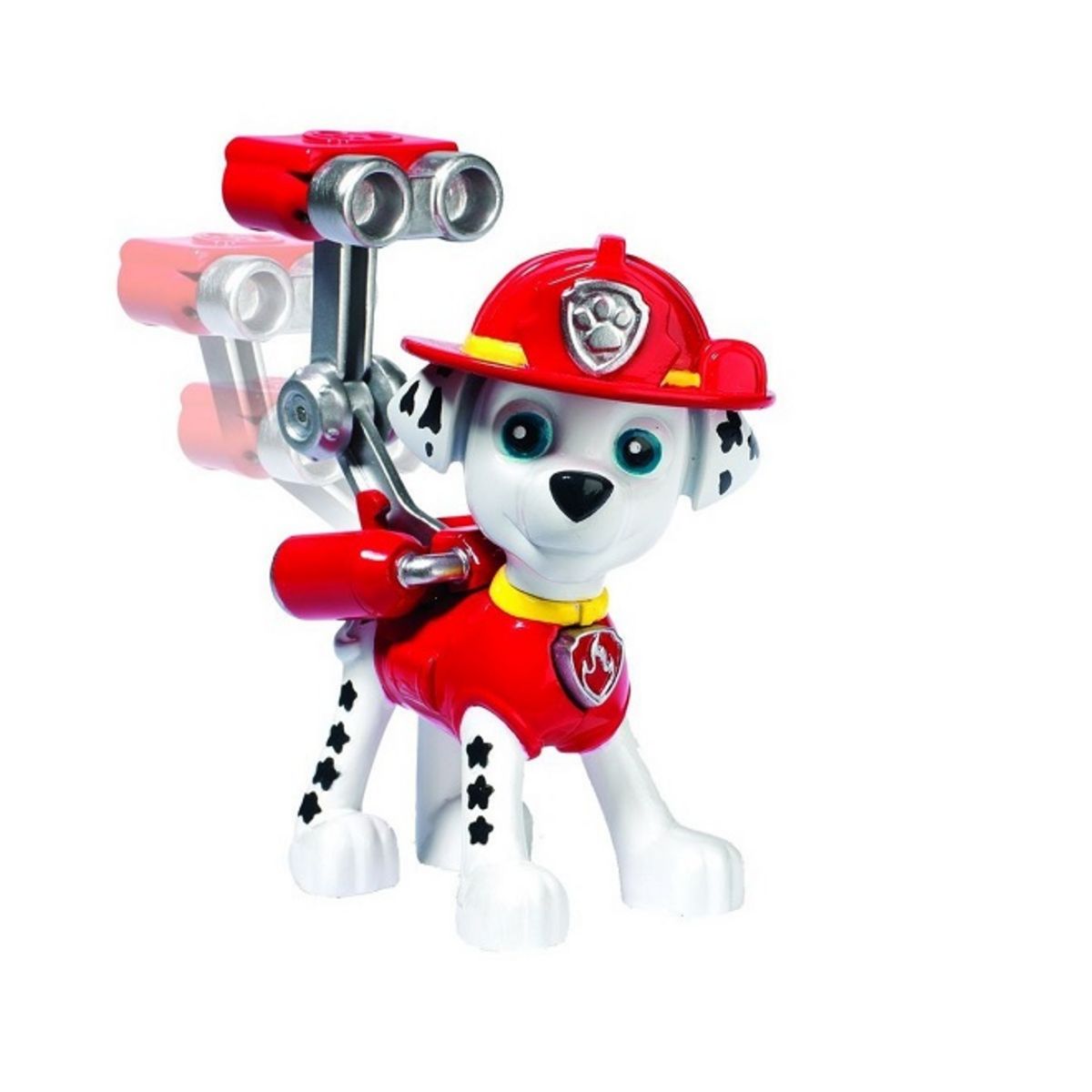 SPIN MASTER Zoomer Marcus