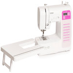 Brother Brother CX70PEs Machine à Coudre électronique avec 70 Points + Table Quilt & Patchwork