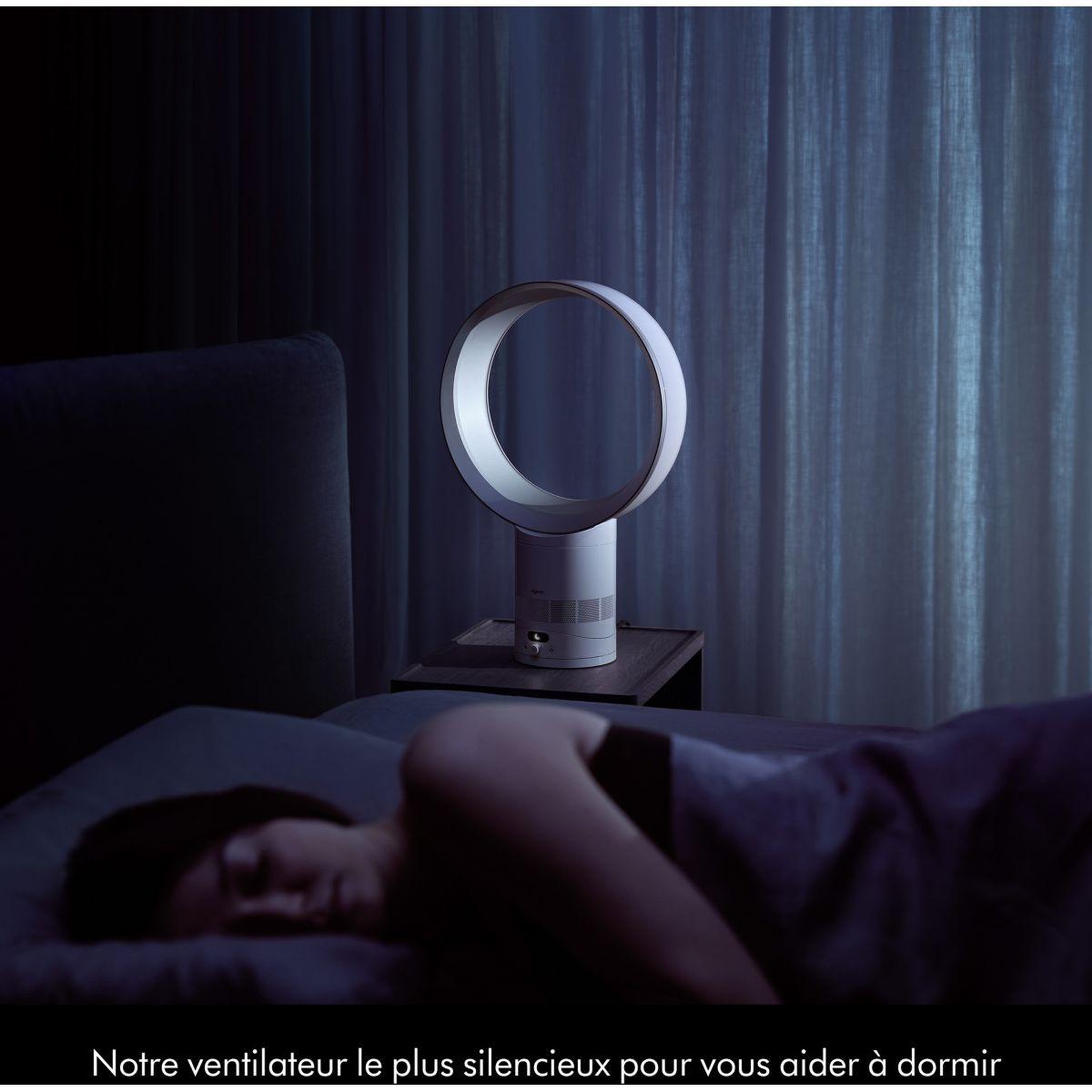 Voir la diapositive 5 : Dyson Ventilateur AM12 Cool CF1