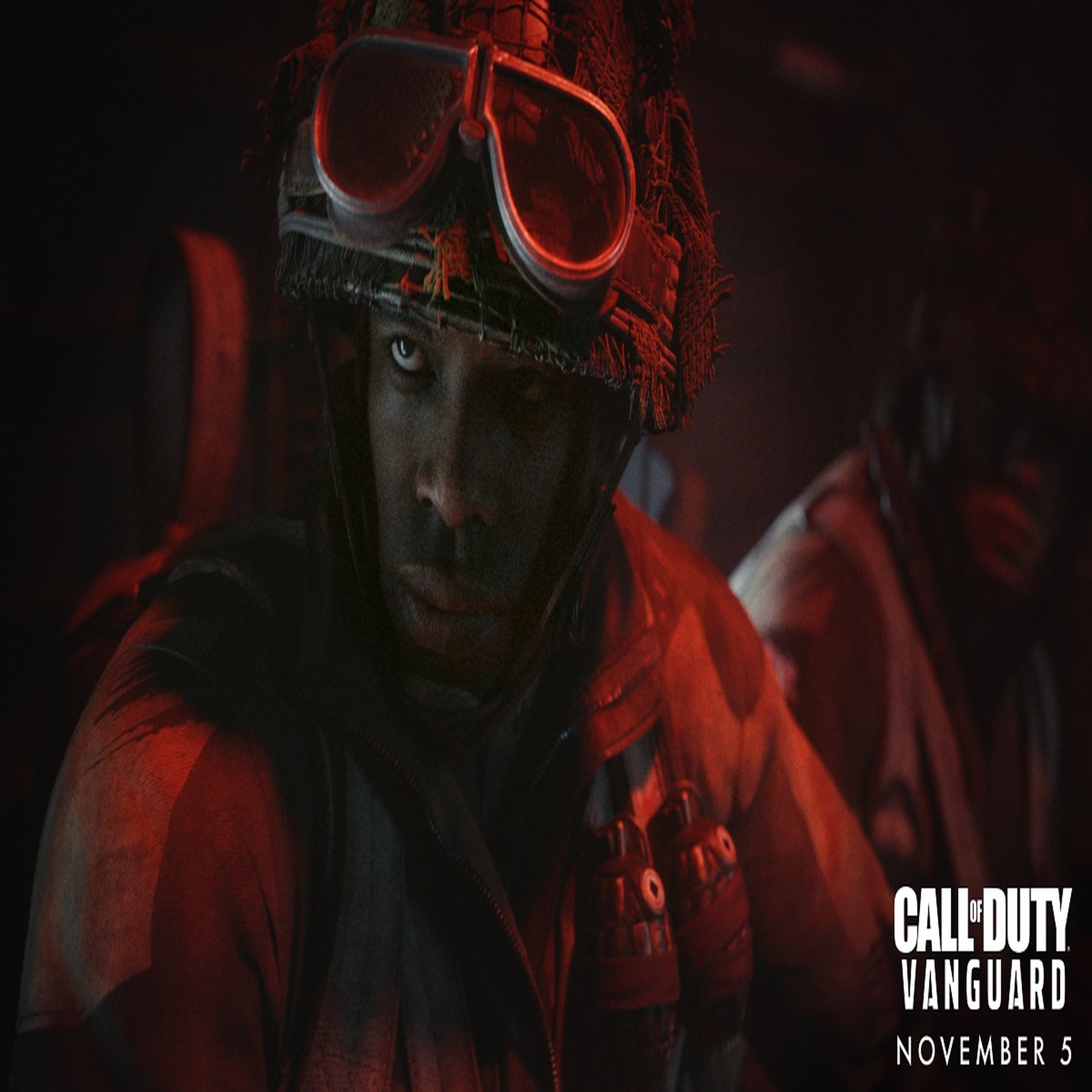 Voir la diapositive 4 : Call of Duty: Vanguard Xbox One