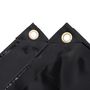 Voir la diapositive 3 : VIDAXL Bache de protection 650 g/m^2 5x6 m