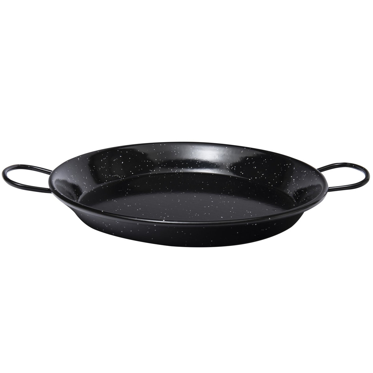  Plat à paella  Ø 32 cm tous feux + induction