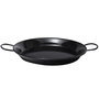 Voir la diapositive 2 :  Plat à paella  Ø 32 cm tous feux + induction