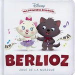 BERLIOZ JOUE DE LA MUSIQUE, Disney