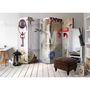 Voir la diapositive 2 : Paris Prix Paravent 5 Volets  Home : Enchanting Memories  172x225cm