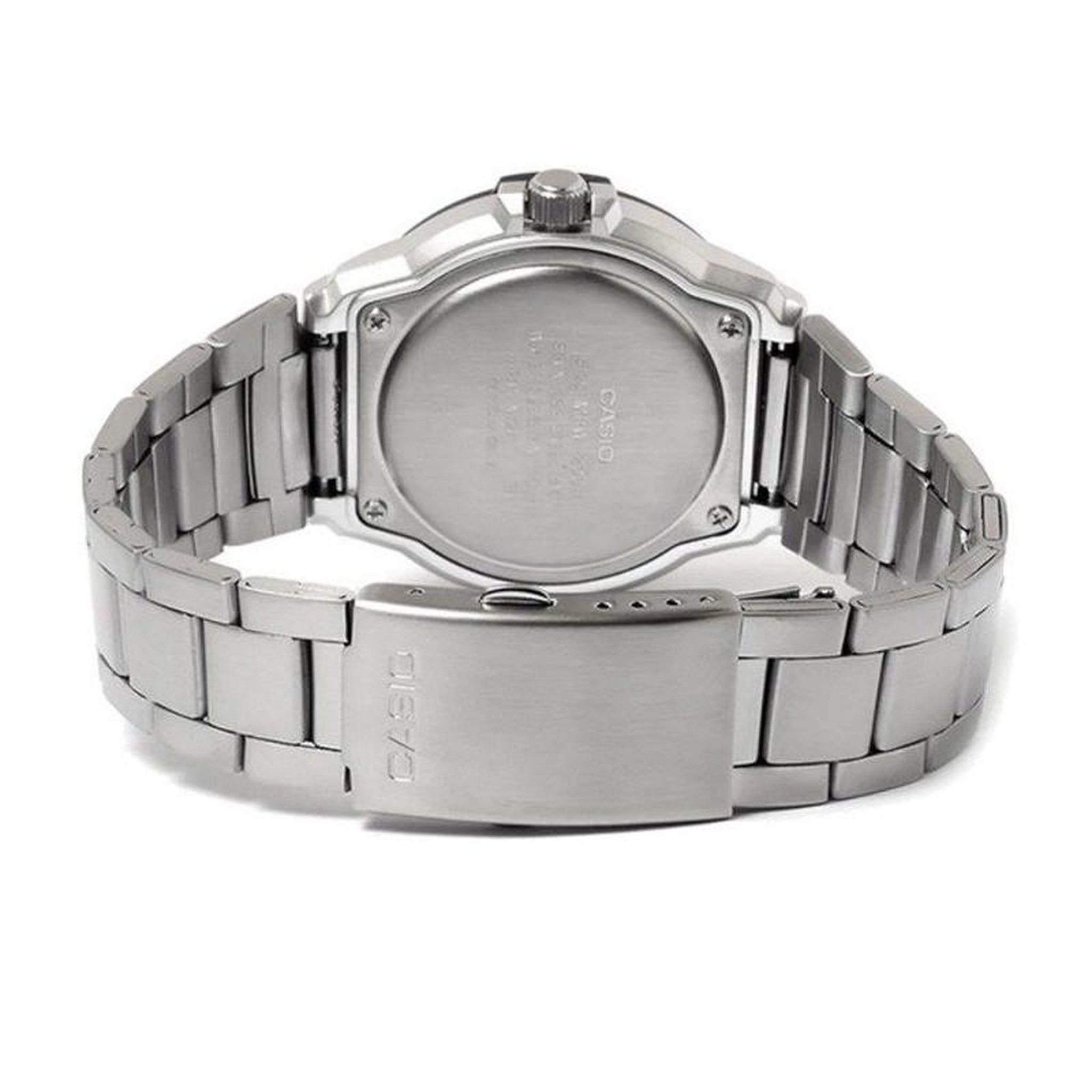 Voir la diapositive 4 : CASIO CASIO Montre