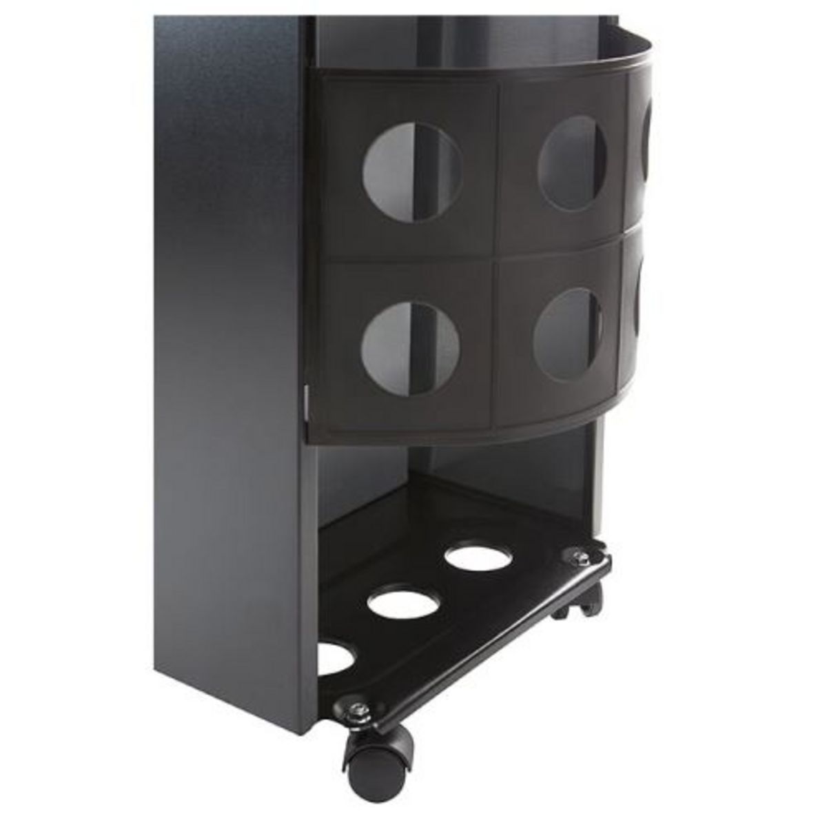 poêle à gaz infrarouge - Visby 4200 W