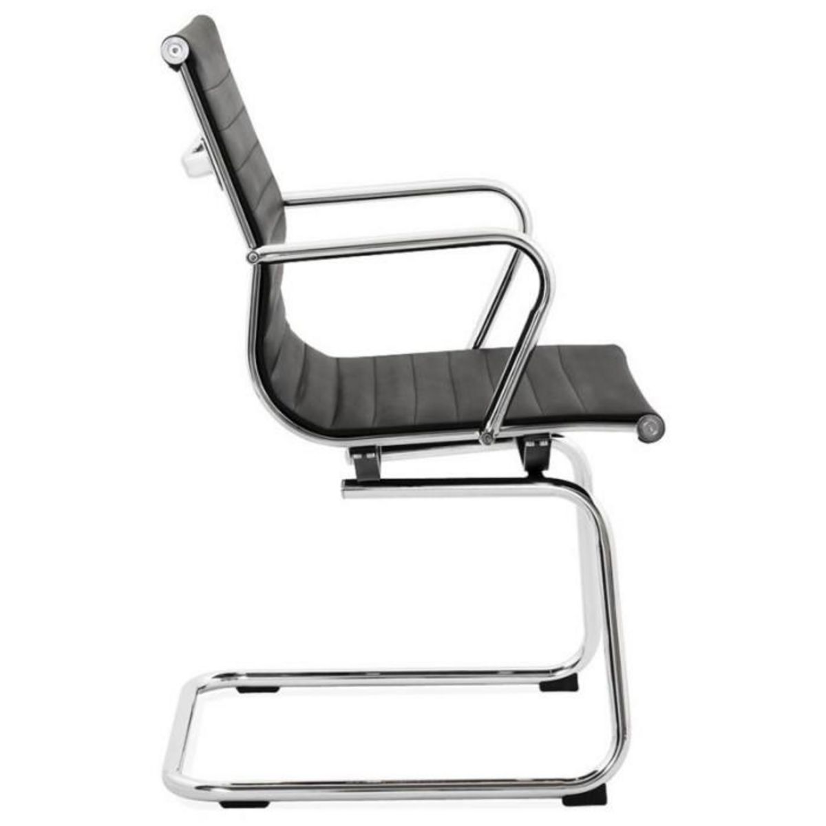 Paris Prix Fauteuil de Bureau  Oméga  90cm Noir