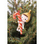 Voir la diapositive 3 : LILLIPUTIENS Happy le lutin de noel decoration