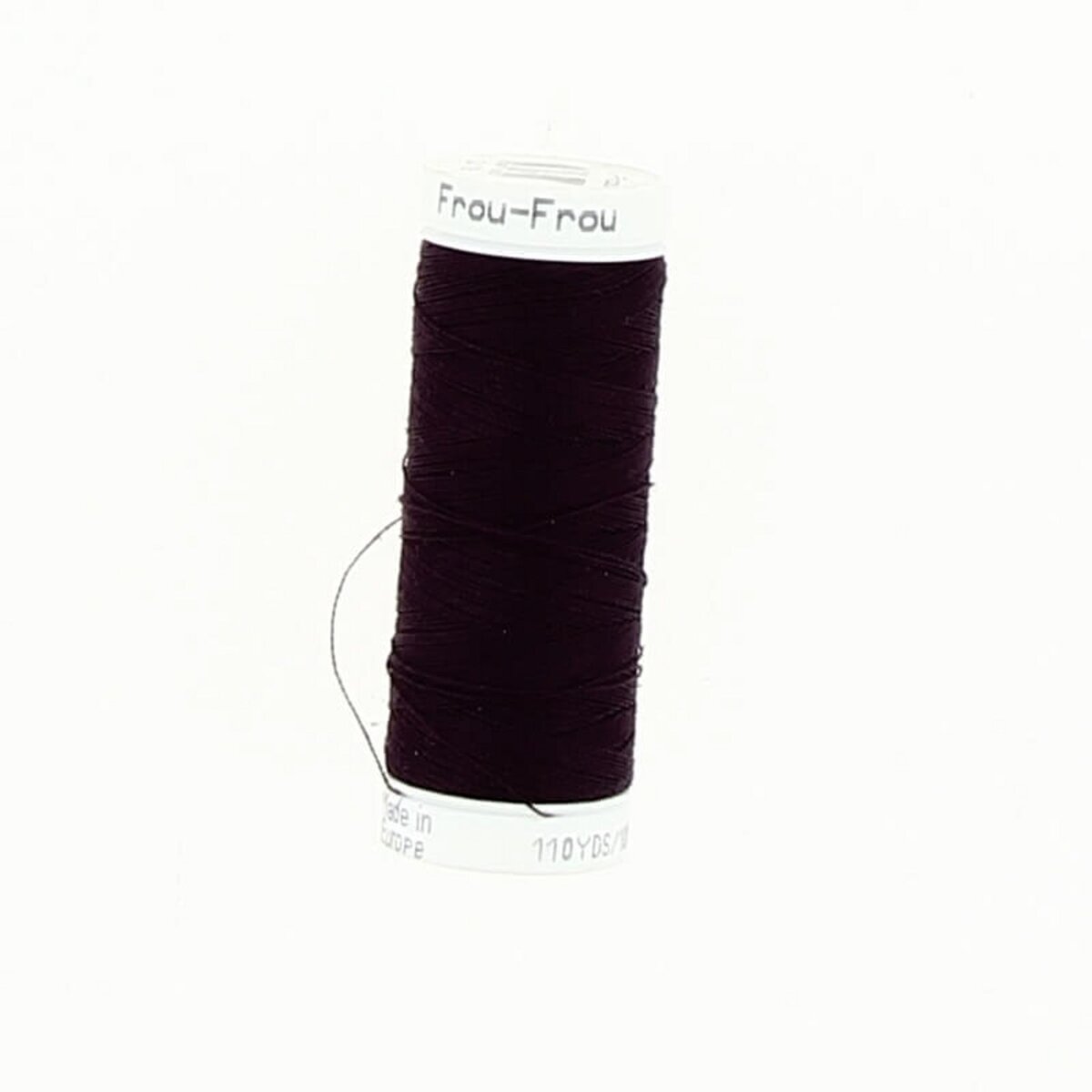 Laine à tricoter Basic Acrylic - prune  Acheter pelotes de laines pour  tricot et crochet