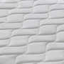 Voir la diapositive 4 : ILOVESLEEP Matelas Mousse FANTASMA - Accueil Mémoire De Forme - Epaisseur 25 Cm
