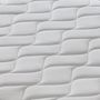 Voir la diapositive 4 : ILOVESLEEP Matelas Mousse FANTASMA - Accueil Mémoire De Forme - Epaisseur 25 Cm