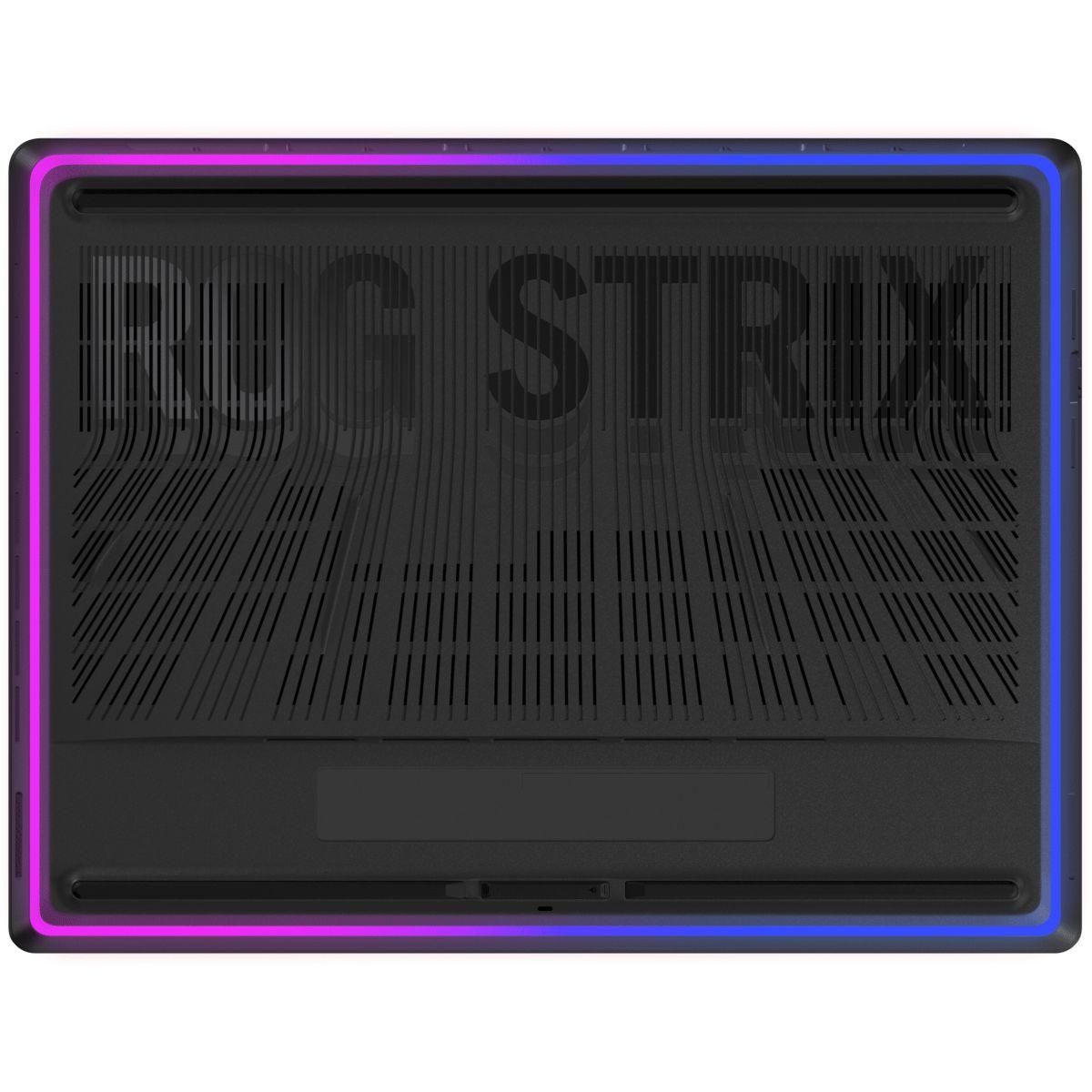 ASUS PC Gamer Scar16-G635LR-DRRW059W