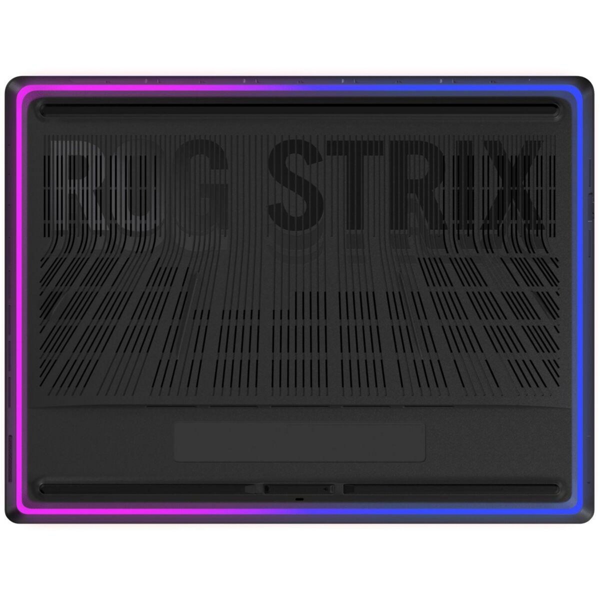 ASUS PC Gamer Scar16-G635LR-DRRW059W