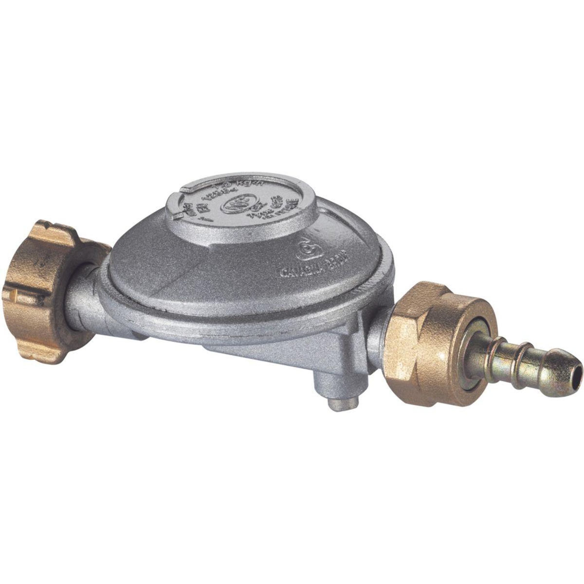 WPRO Détendeur Gaz DBB028 DETENDEUR BUTANE