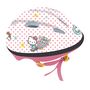Voir la diapositive 5 : HELLO KITTY Set 2 protections + casque - Hello Kitty 