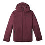 Voir la diapositive 1 : O'NEILL Manteau de ski  Fille O'Neill Lite