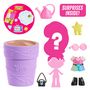 Voir la diapositive 4 : BANDAI Poupée surprise blume