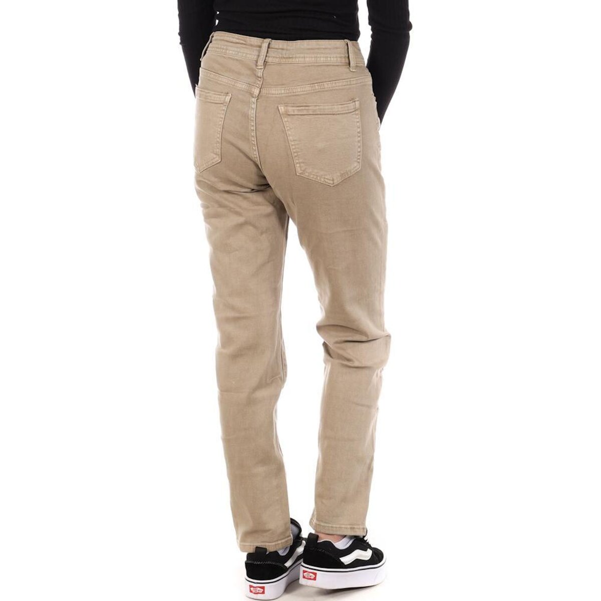 MONDAY PREMIUM Jean Droit  Femme Monday Premium 1833