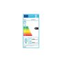 Voir la diapositive 6 : Rosieres Four intégrable 78l 60cm a++ pyrolyse inox/noir - RO6H3B3YTX