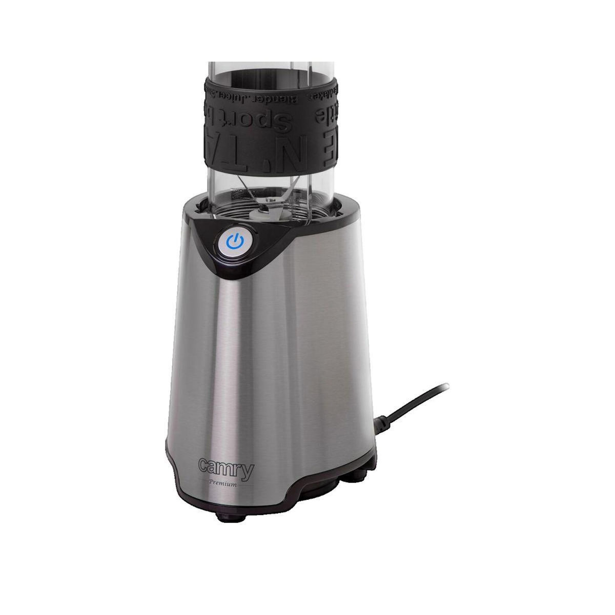 CAM Blender Camry CR 4069 inox 800W pour smoothies