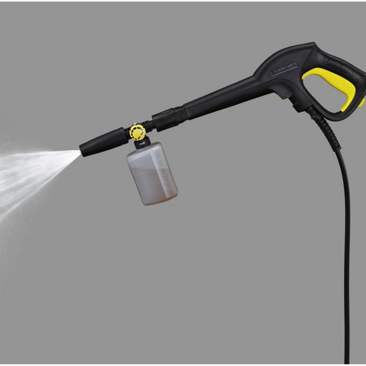 KARCHER Canon à mousse 0.6L