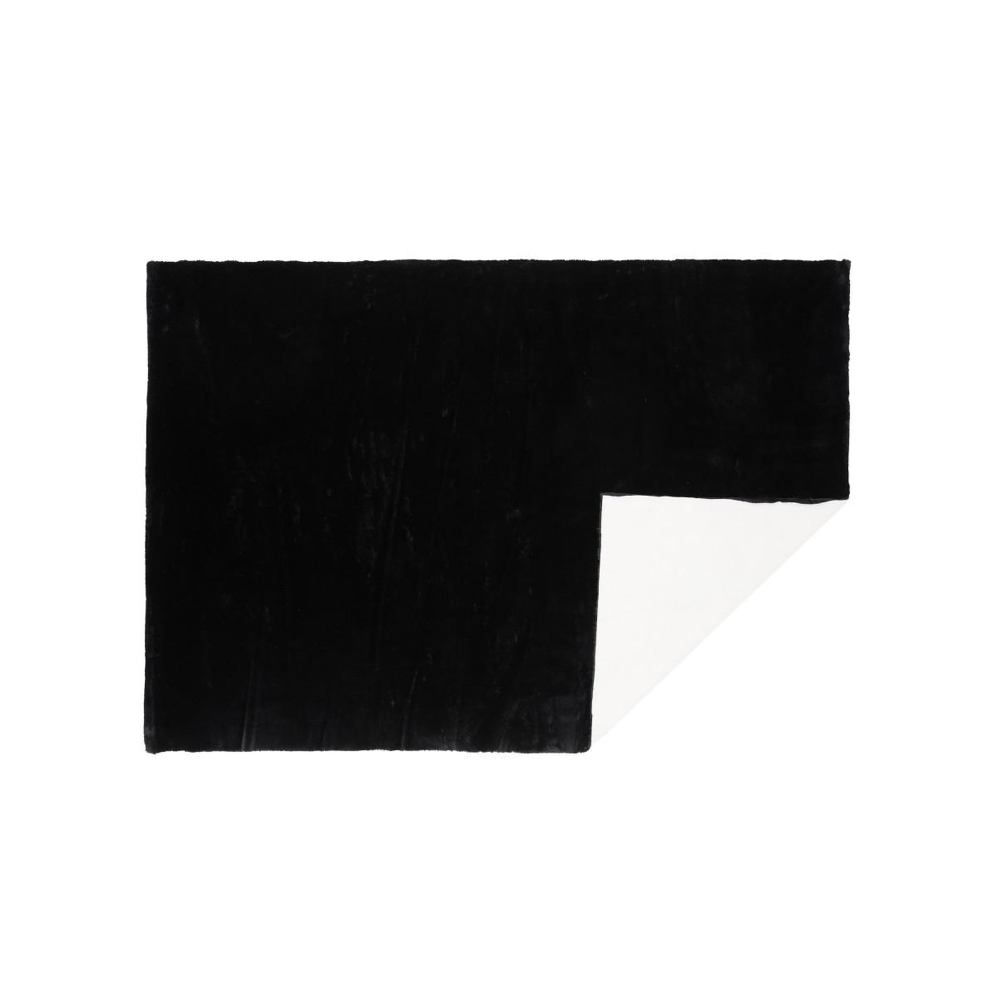 Voir la diapositive 2 : Paris Prix Tapis design  nina  160x230cm noir