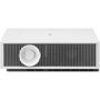 Voir la diapositive 3 : LG Vidéoprojecteur home cinéma HU710PW