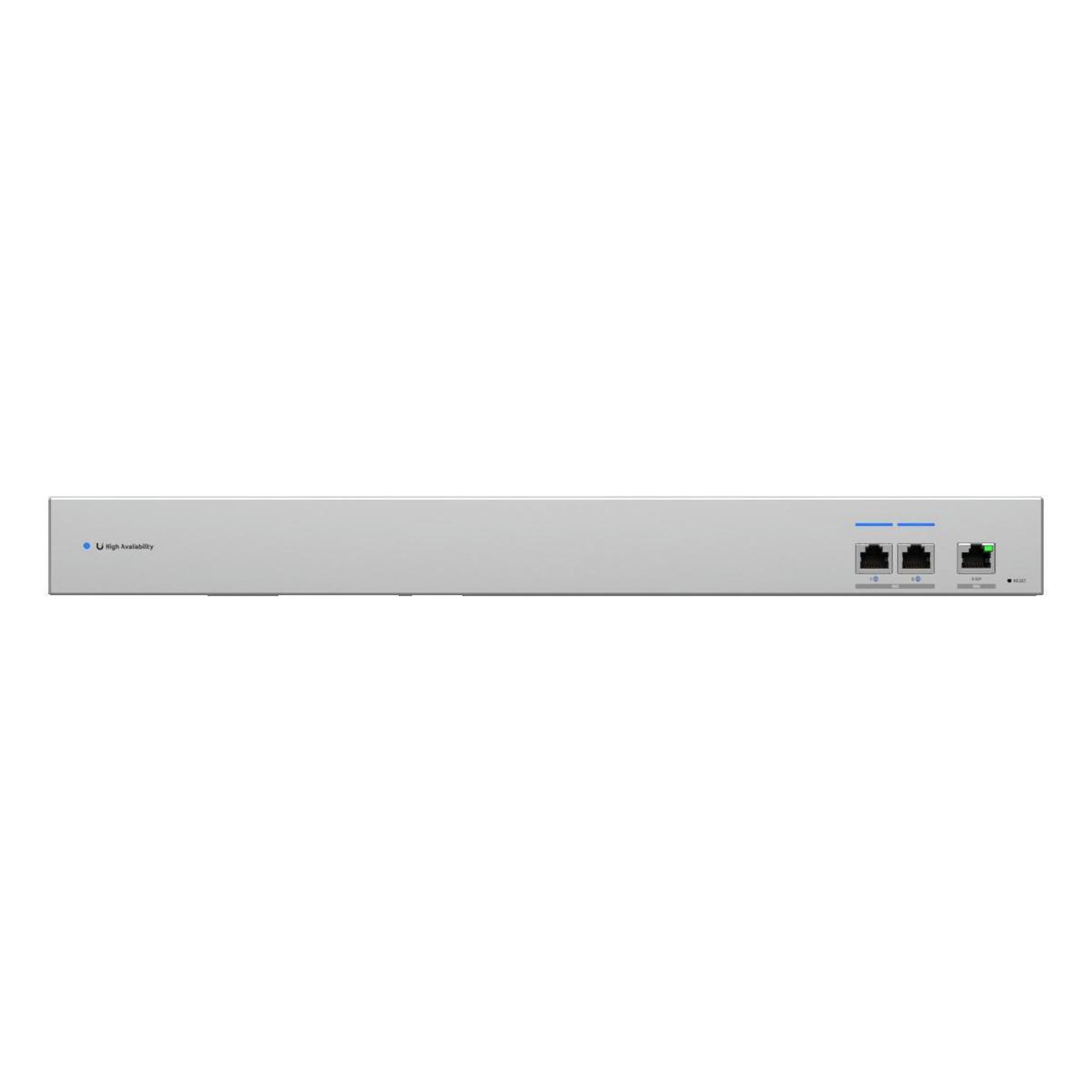 Voir la diapositive 3 : UBIQUITI Switch réseau Ubiquiti UniFi WAN gris