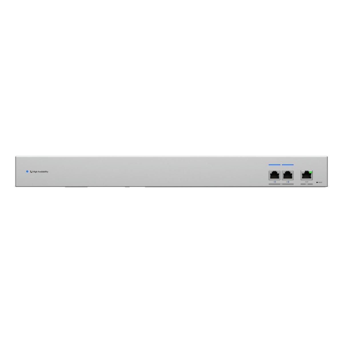 UBIQUITI Switch réseau Ubiquiti UniFi WAN gris