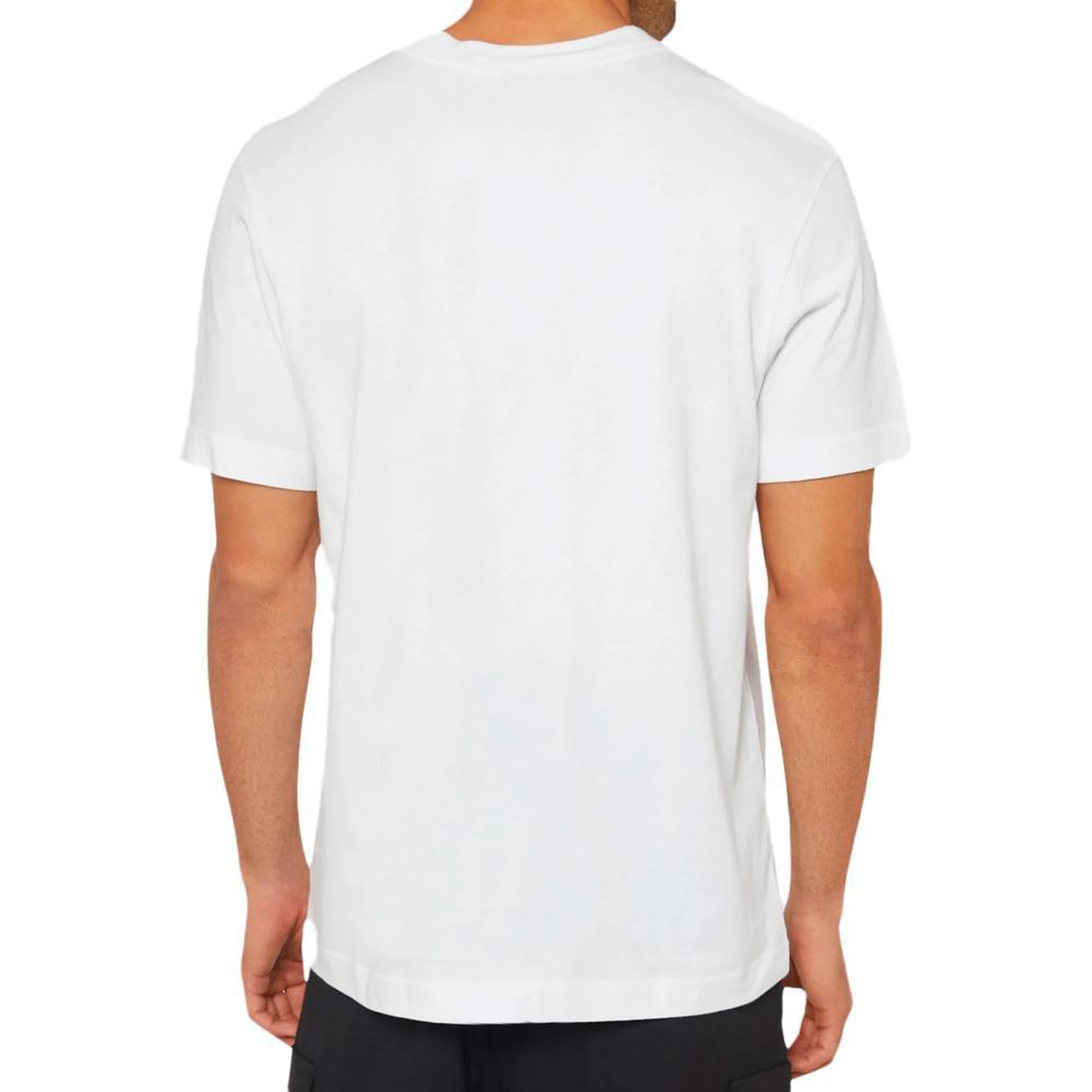Voir la diapositive 2 : CALVIN KLEIN JEANS T Shirt  Homme Calvin Klein Jeans Classic