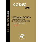 THERAPEUTIQUES MEDICAMENTEUSES ET NON-MEDICAMENTEUSES. PROGRAMME R2C, 2E EDITION, Gavoille Antoine