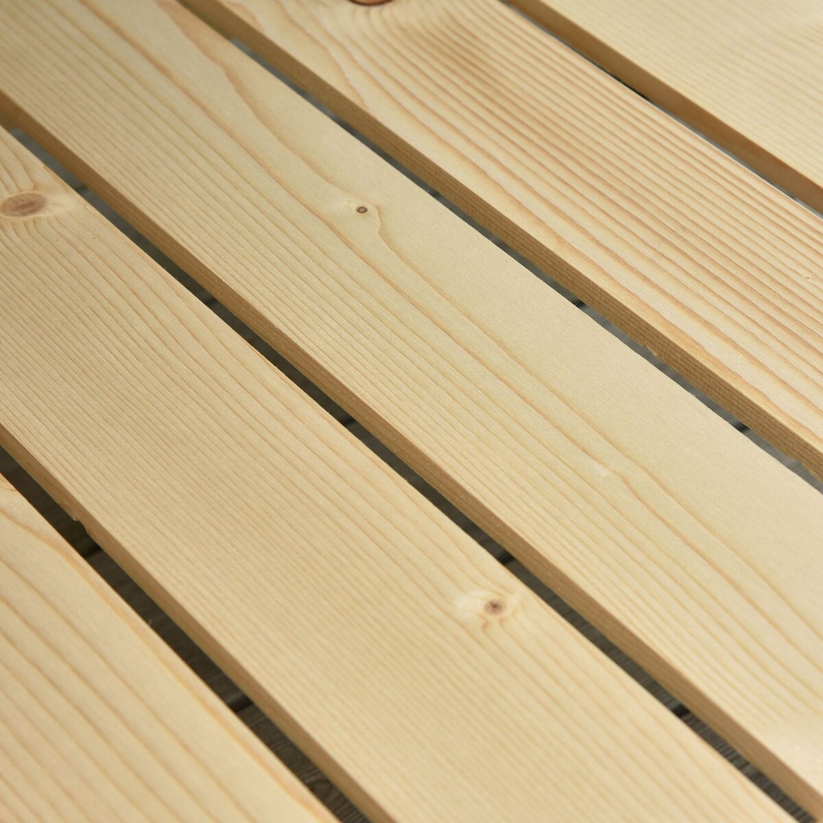 OUTSUNNY Jardinière sur pieds - potager sur roulettes - étagère, inserts d'irrigation, feutre de drainage inclus - bois massif sapin