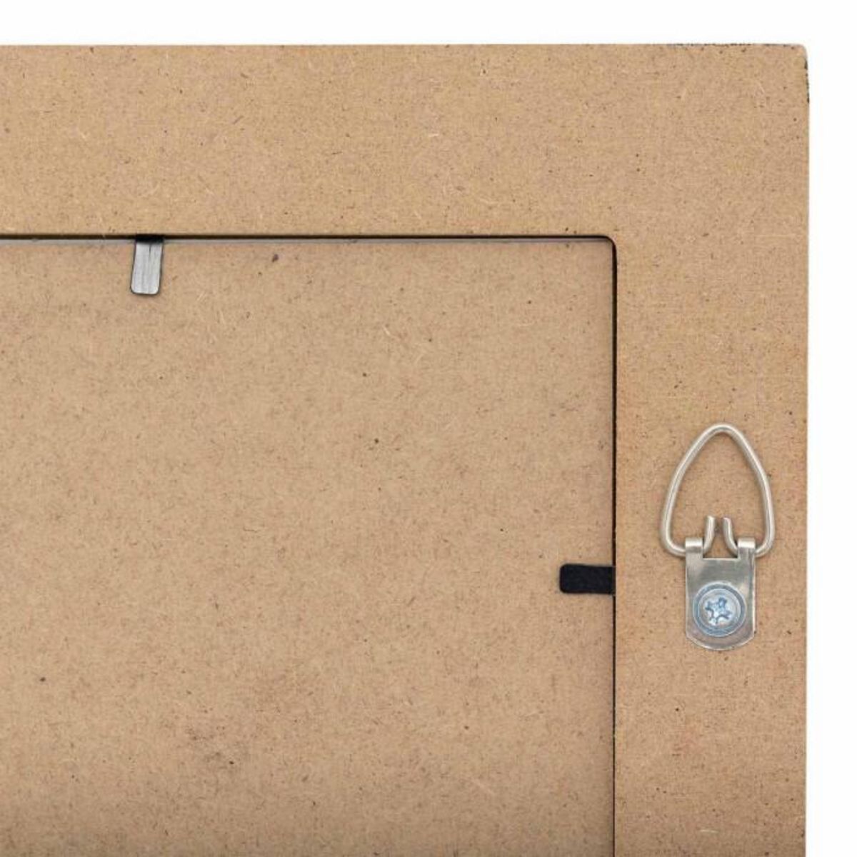 ATMOSPHERA Pêle-Mêle 5 Photos  Olivia  57cm Naturel