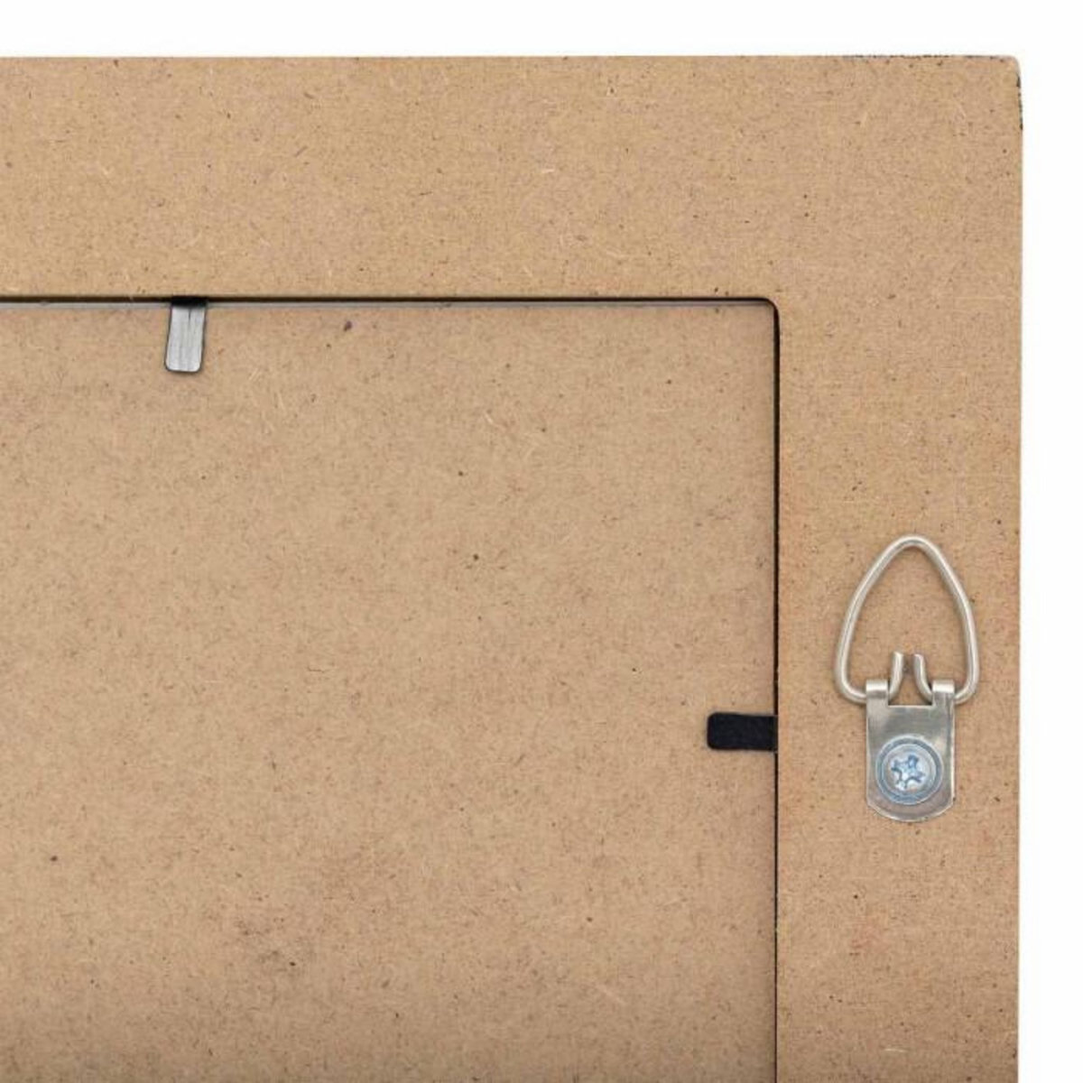 ATMOSPHERA Pêle-Mêle 5 Photos  Olivia  57cm Naturel