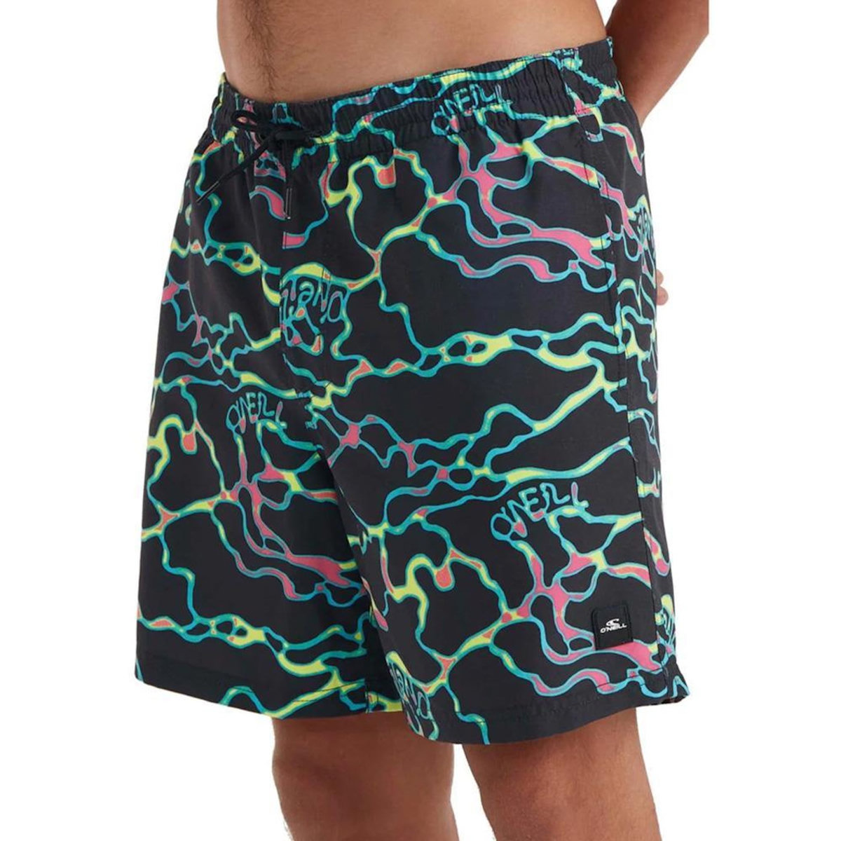 O'NEILL Maillot de bain  Homme O'Neill Jack O'neill Cali