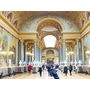 Voir la diapositive 3 : Smartbox Visite guidée du château de Versailles avec billets coupe-file pour 2 adultes - Coffret Cadeau Sport & Aventure
