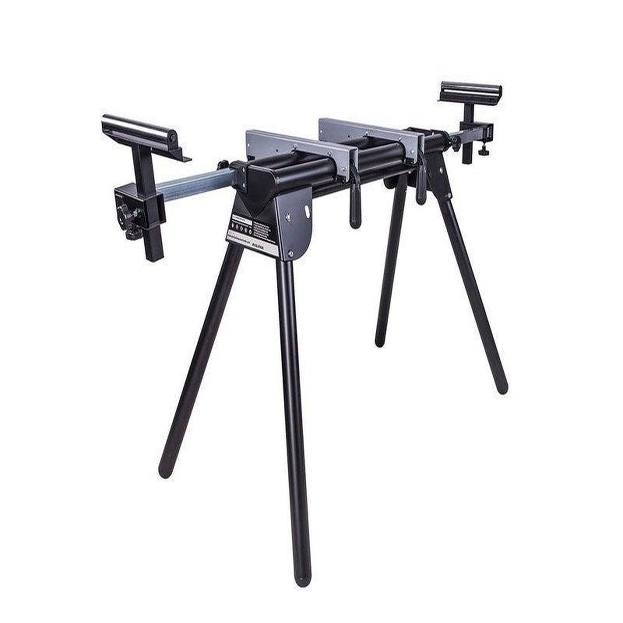 CENTRALE BRICO Support De Scie À Onglet Evolution Mitrestand