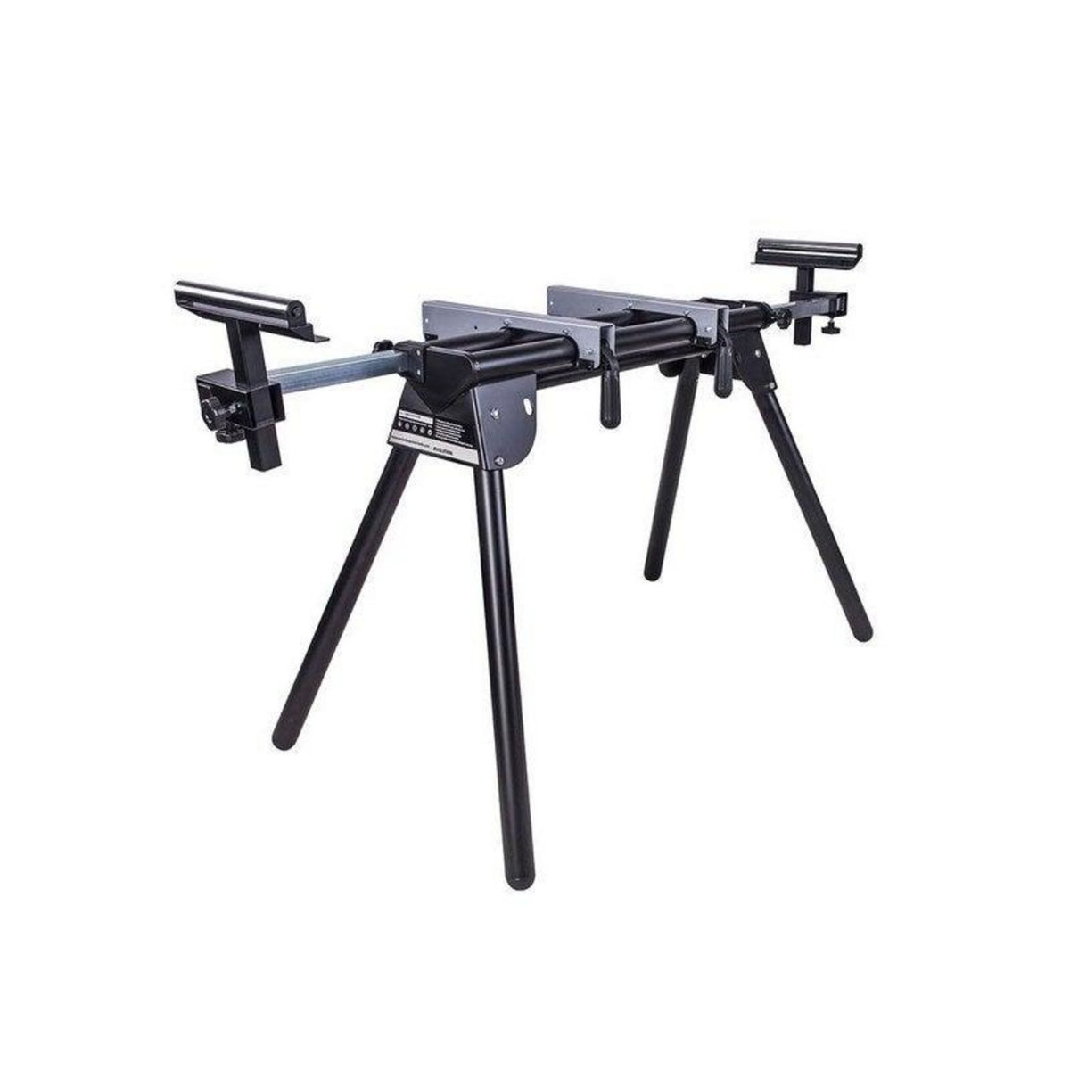 CENTRALE BRICO Support De Scie À Onglet Evolution Mitrestand