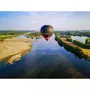Smartbox Vol en montgolfière pour 2 personnes au-dessus des étangs de la Dombes - Coffret Cadeau Sport & Aventure
