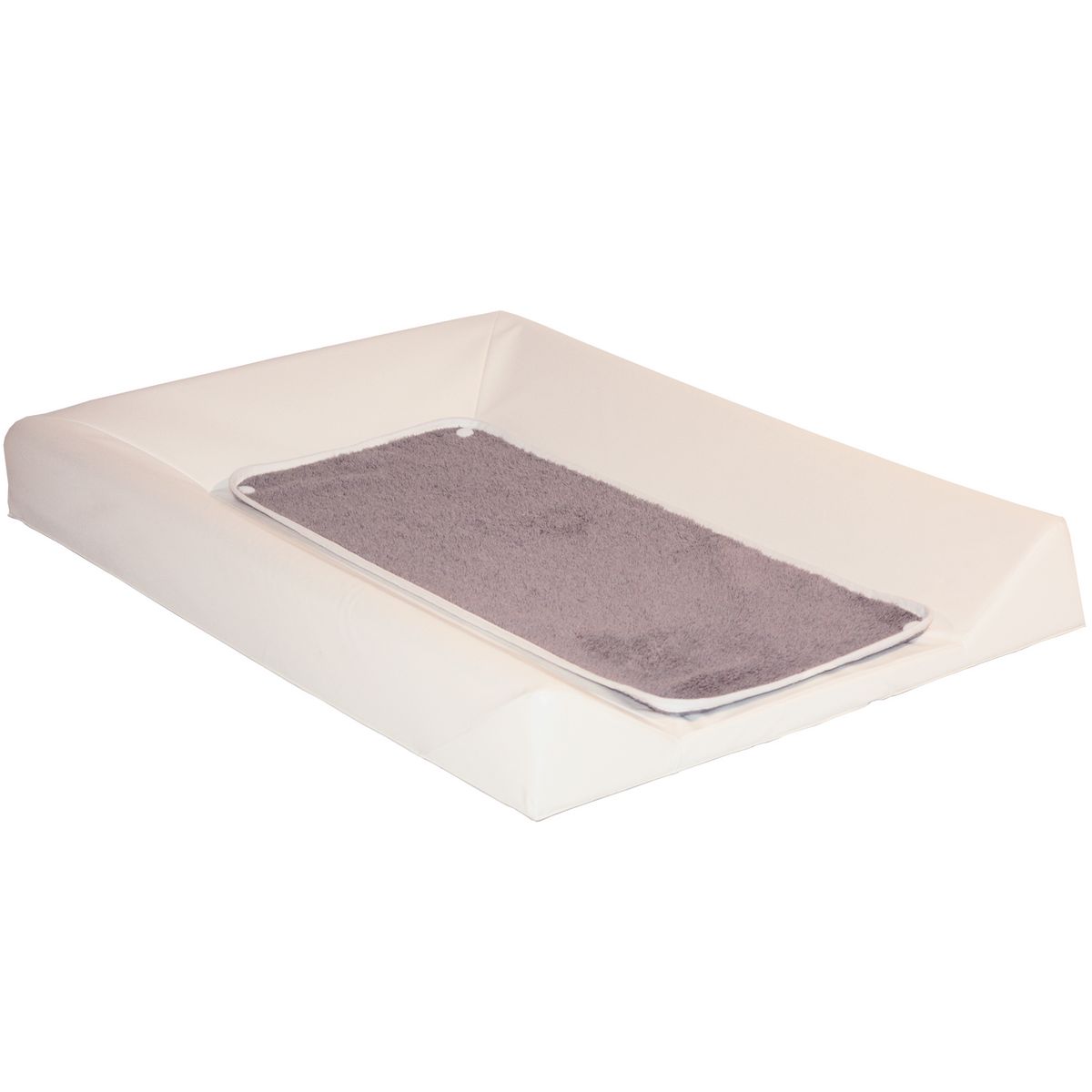 Babycalin Matelas à langer avec serviette