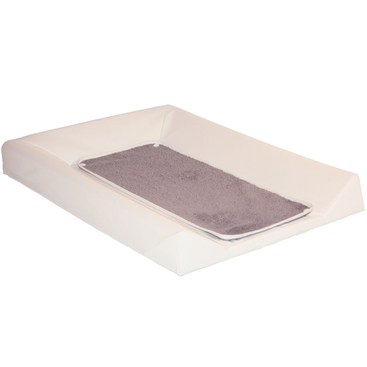 Babycalin Matelas à langer avec serviette