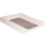 Voir la diapositive 3 : Babycalin Matelas à langer avec serviette