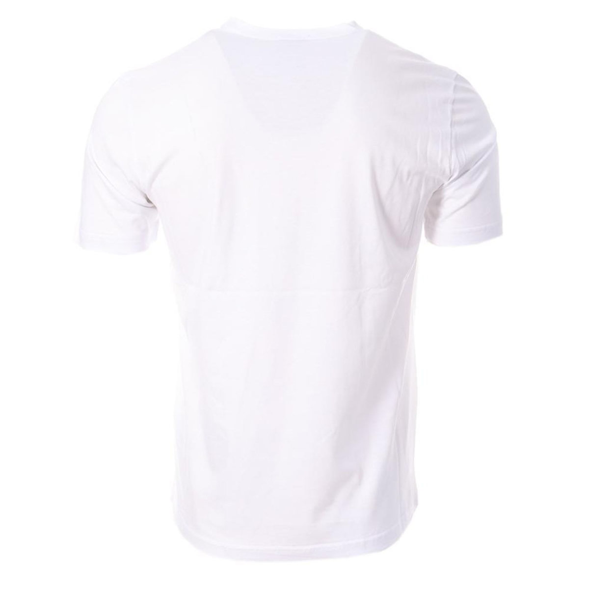 DIESEL T-Shirt Blanc Homme Diesel RPHAX