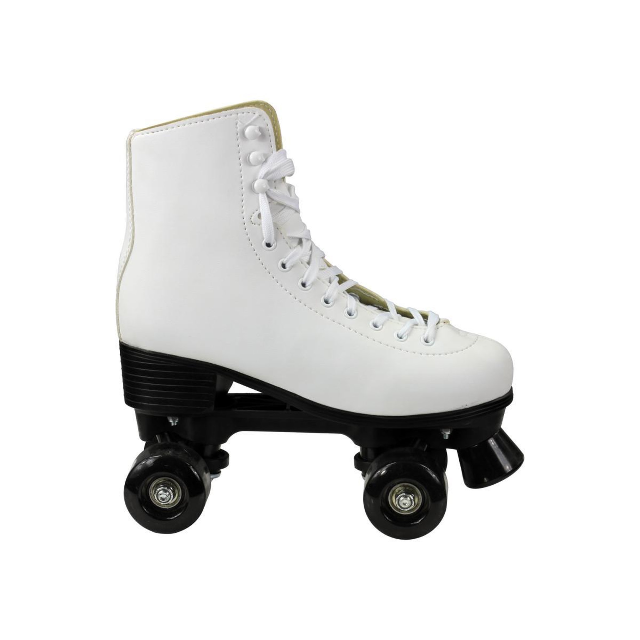 Roces Quad  Classic rc1 blanc/noir T34