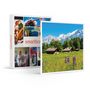 Voir la diapositive 1 : Smartbox Séjour gourmand de 2 jours avec dîner en Savoie - Coffret Cadeau Séjour