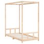 Voir la diapositive 3 : VIDAXL Cadre de lit pour enfant 90x190 cm Bois de pin massif