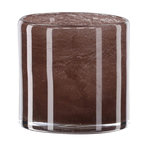 Paris Prix Photophore Déco  Gloria  12cm Marron